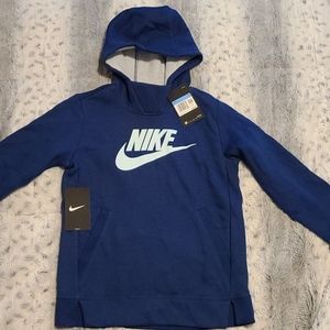 Girl's Nike Hoodie Size M